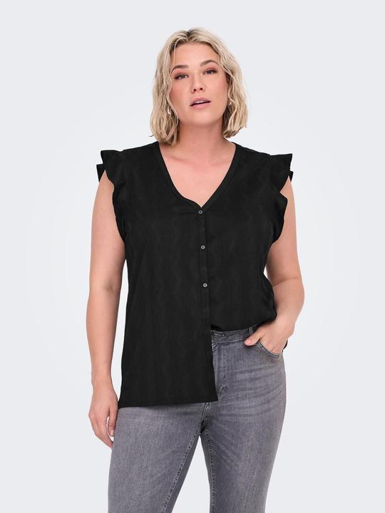 Actual product image Only CARDIA Top Top (M)