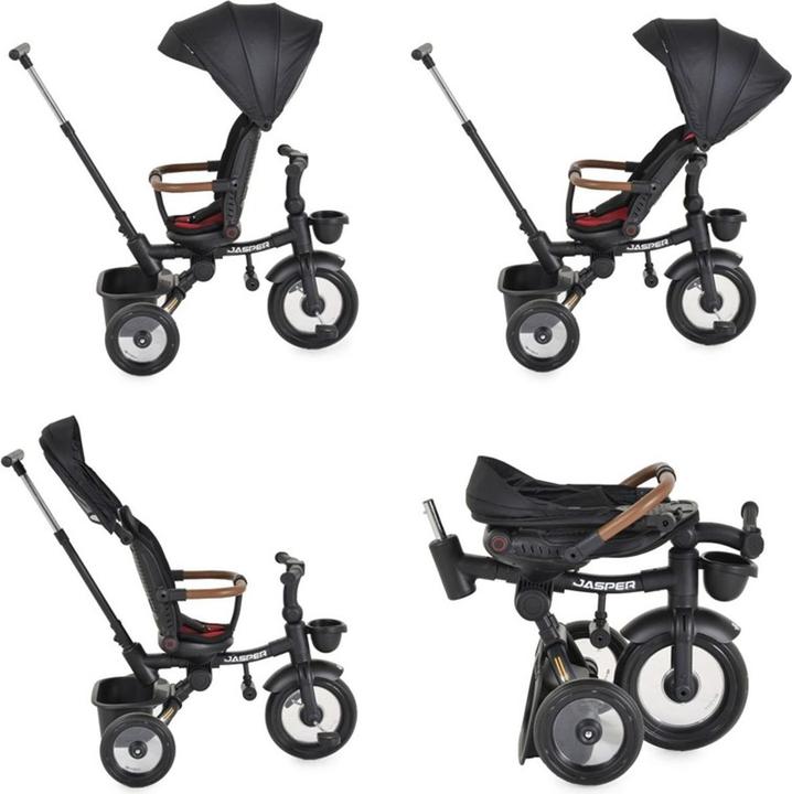 Produktbild Byox Dreirad Jasper EVA-Reifen