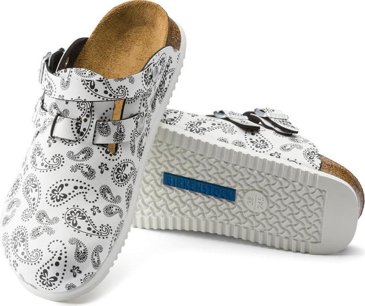 Immagine prodotto Birkenstock Kay SL Birko-Flor stretto (40)