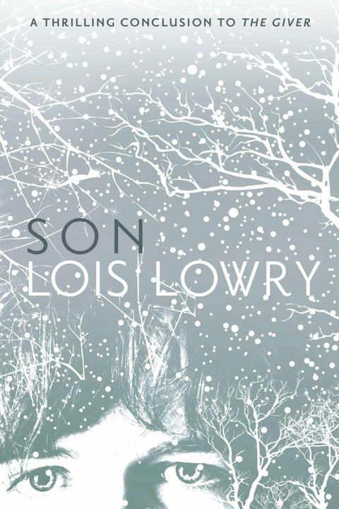 Produktbild Son (Englisch, Lois Lowry, 2014)