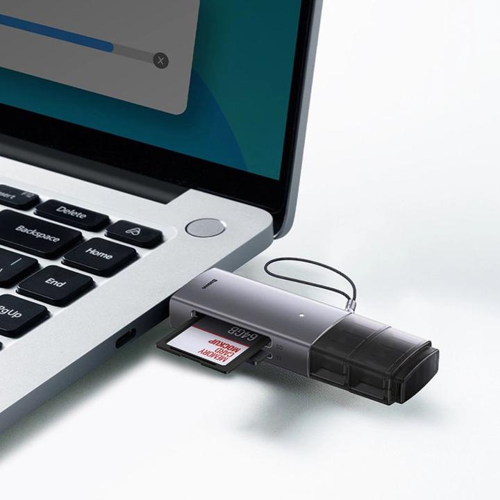 Produktbild Baseus Lite Series (USB 3.0)