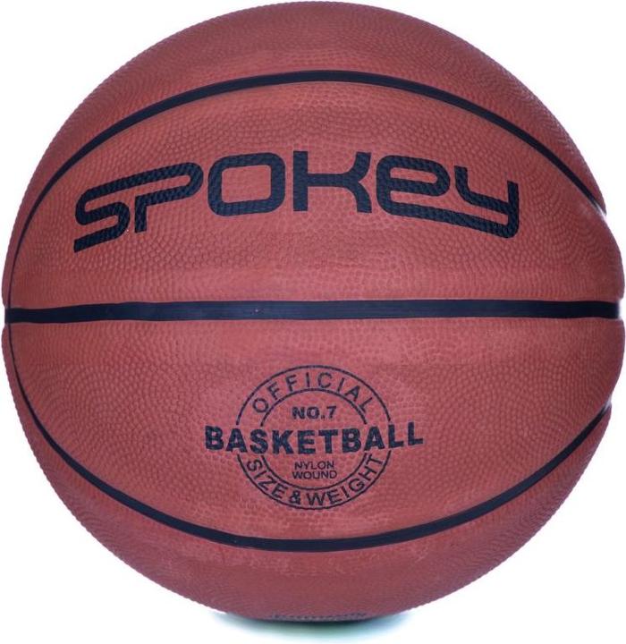 Produktbild Spokey Basketball Pro (7)