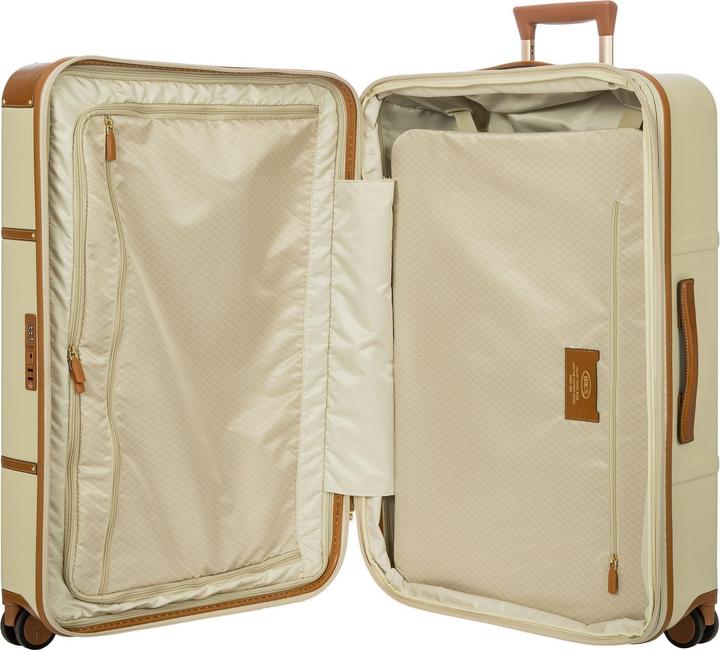 Image du produit Brics Bellagio 4 roues trolley 76 cm avec soufflet extensible (96 l)