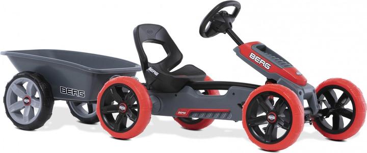 Produktbild BERG Trailer