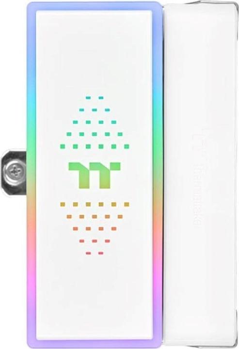 Produktbild Thermaltake Tt ASTRIA 200 ARGB White Air cooler (160 mm)