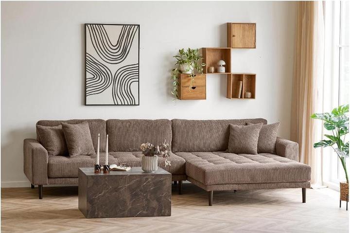 Actual product image House Nordic Lido Lounge Sofa Price for 1 pcs. Max load (kg): (Corner sofa)