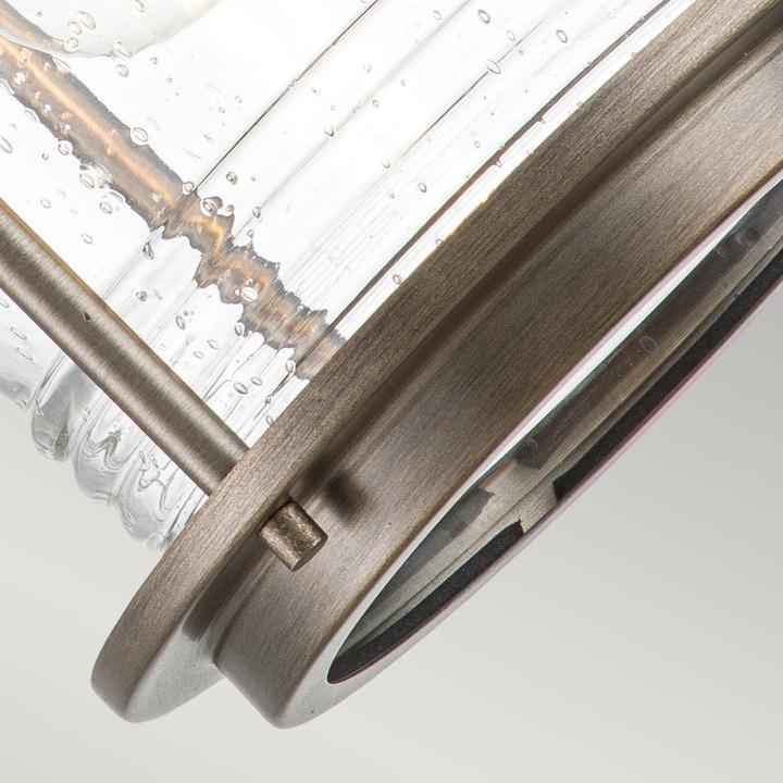 Produktbild Elstead Lighting Ashland Bay (E27, IP44)