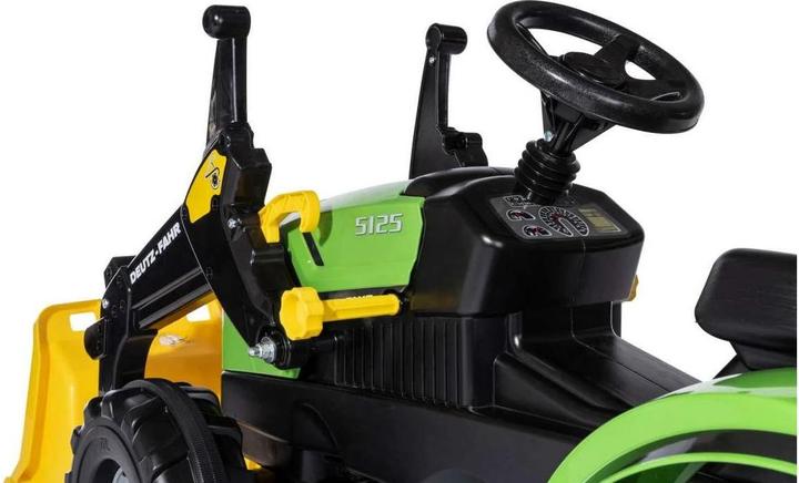 Immagine prodotto Rolly Toys Farmtrac Deutz-Drive con caricatore