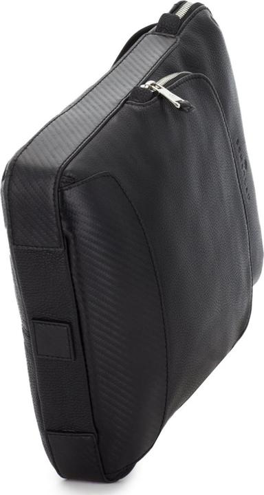 Immagine prodotto Scharlau Brahms - Borsa a tracolla in pelle