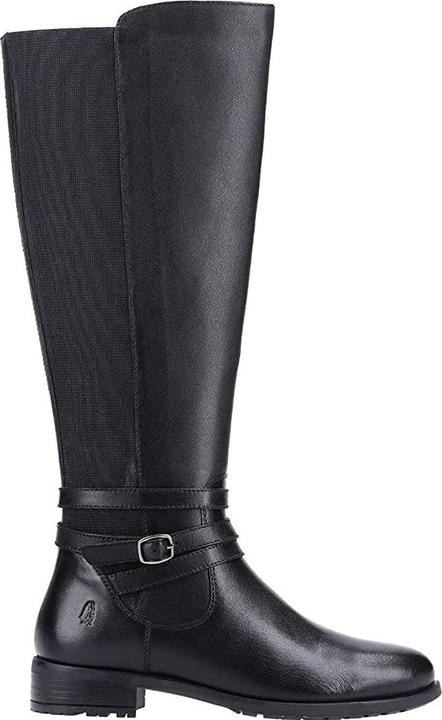 Image du produit Hush Puppies - Bottes mi-mollet VANESSA - Femme (42)
