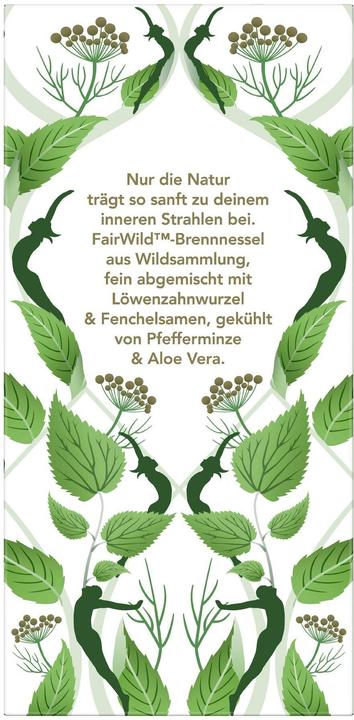 Actual product image Pukka Clear (36 g)