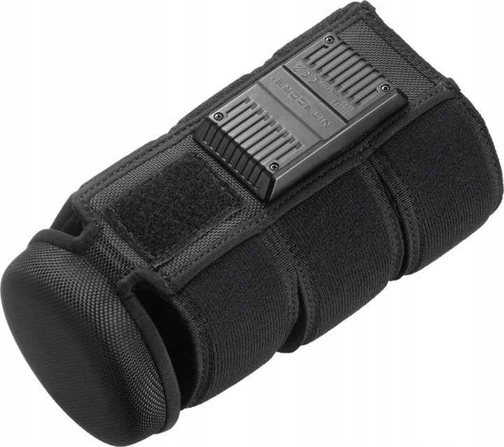 Image du produit Nitecore LHH82 Chauffe-objectif (Cache-objectif)