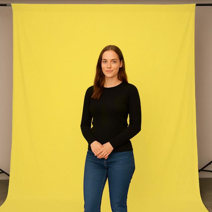 Actual product image Walimex pro Fabric background (285 cm, 600 cm)