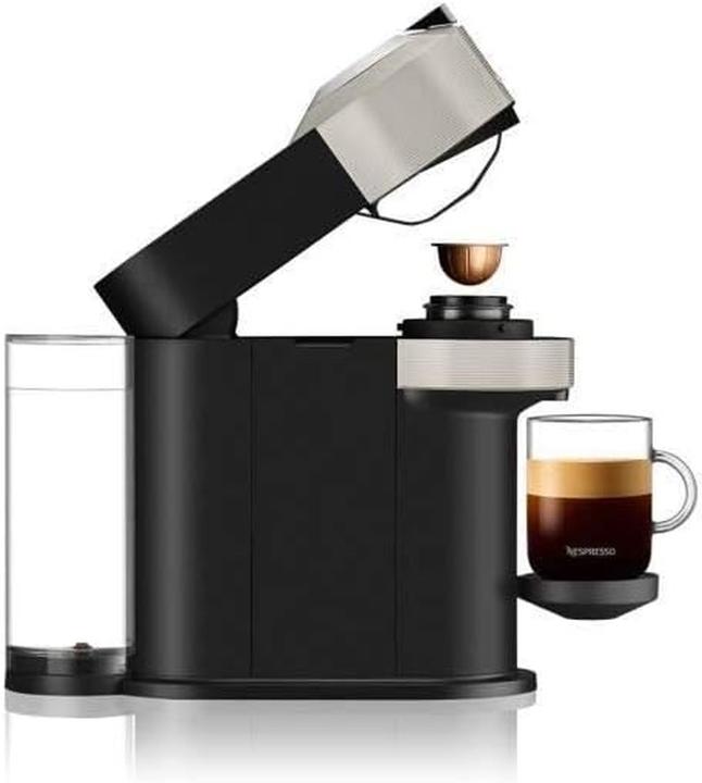 Productafbeelding NESPRESSO Vertuo Next Espressoapparaat met 5 kopjes en centrifusietechnologie