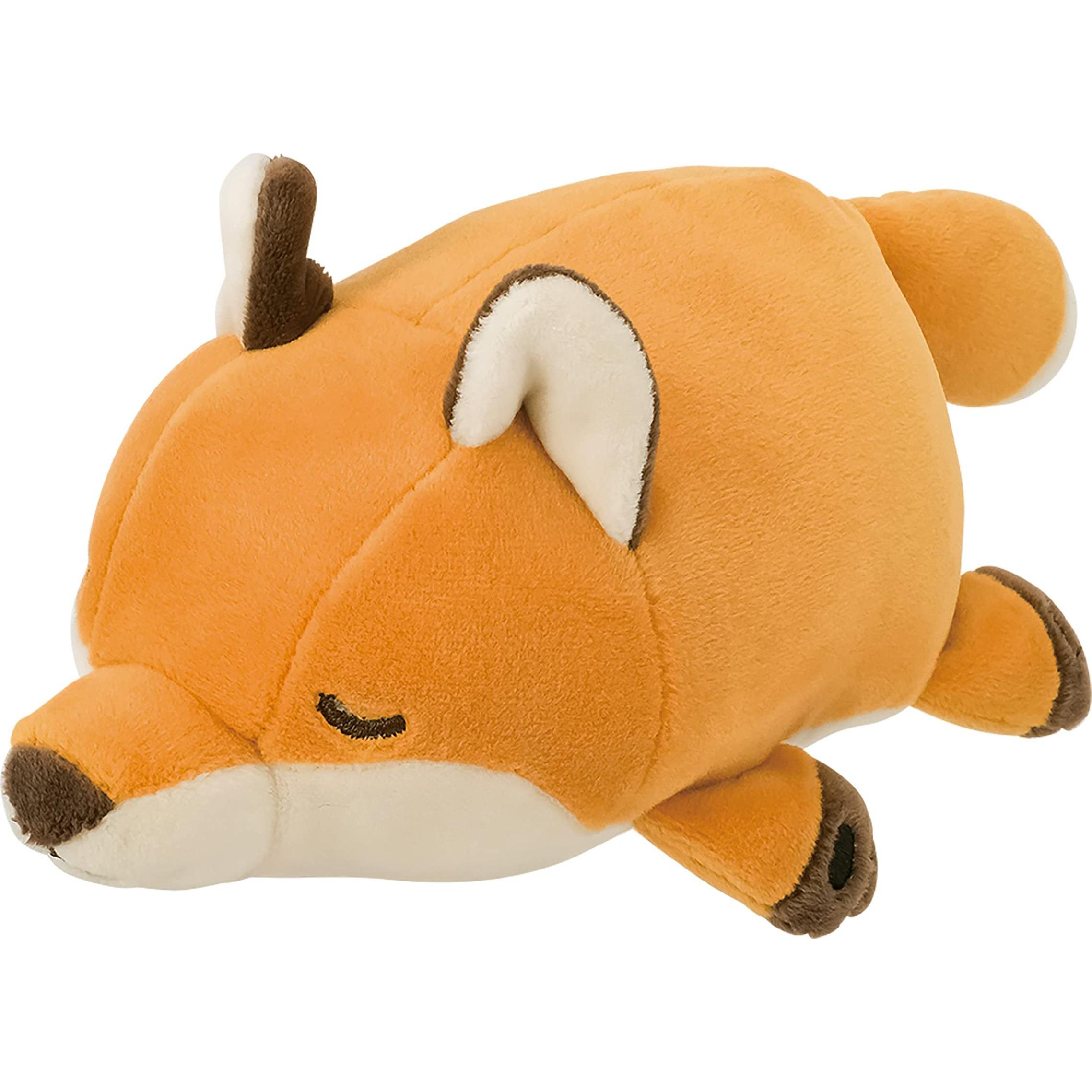 Nemu Nemu Konta Fuchs S (6 cm)