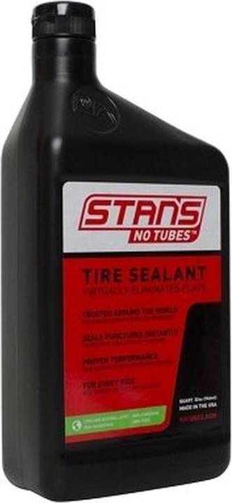 Actual product image Notubes Tire Sealant tyre sealant 946ml