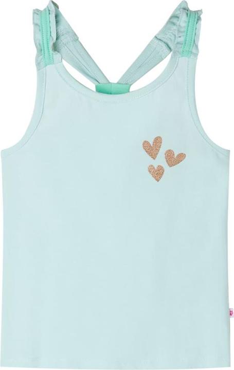 Helles Minzgrün, Mintgrün