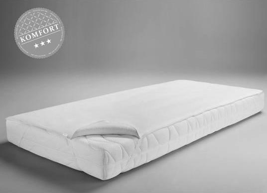 Image du produit Dormisette Sur-matelas de confort (90 x 150 cm)