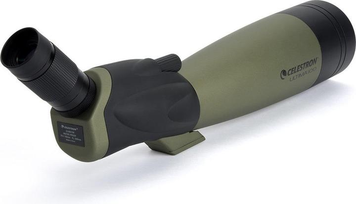 Image du produit Celestron Ultima 100 45