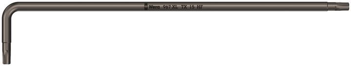 Image du produit Wera 967 XL Tx Hf 15 (TX)