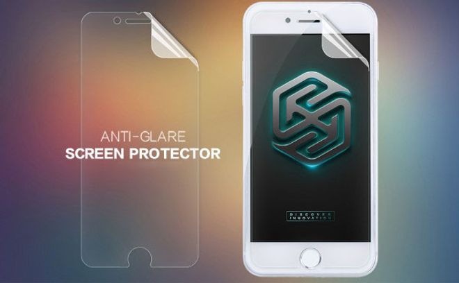 Produktbild Nillkin Matte Series (1 Stück, Honor 4X)