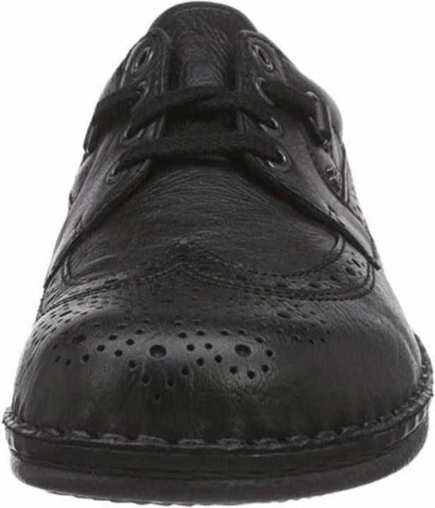 Produktbild Finn Comfort Schnürschuhe (44)