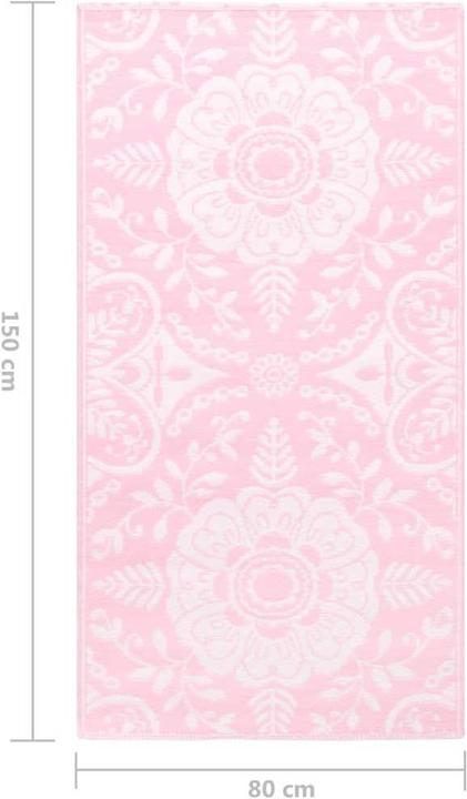 Produktbild vidaXL Outdoor-Teppich