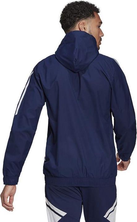 Actual product image adidas Condivo 22 all-weather jacket men (S)