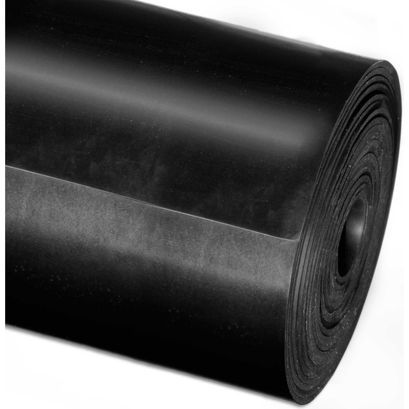 ETM, Gartenbodenbelag, SRB-Gummi (120 x 450 cm)