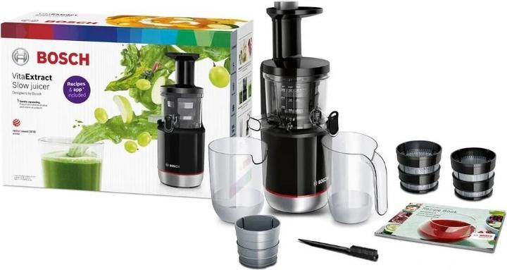 Produktbild Bosch Hausgeräte Mesm731m