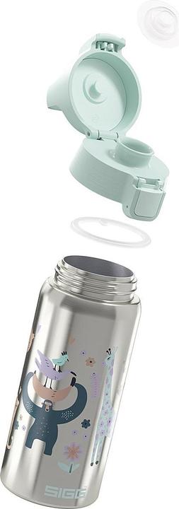 Actual product image Sigg Shield Therm One Kids (0.50 l)