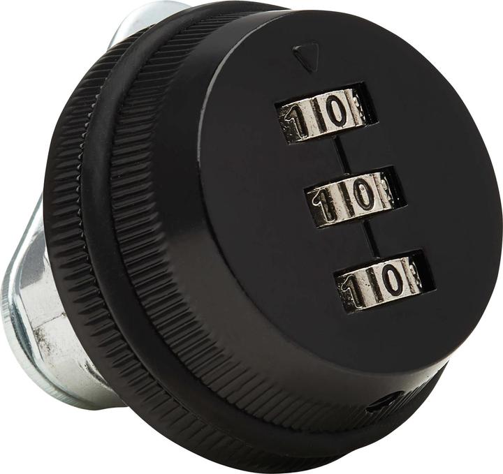 Actual product image Eaton Replac Combin Lock Wall-Mount