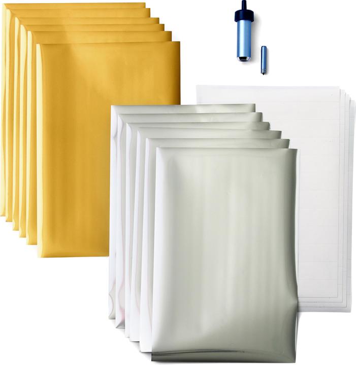 Actual product image Cricut Set Joy