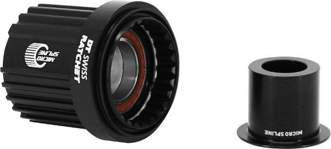 Actual product image DT Swiss Rotor Kit
