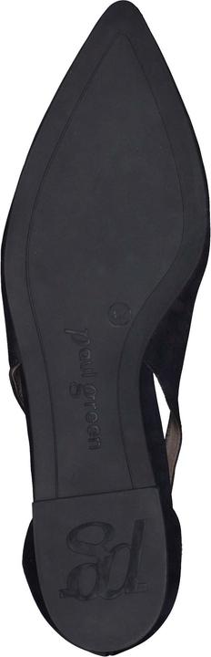 Actual product image Paul Green Ballerina 2992-03 (39)