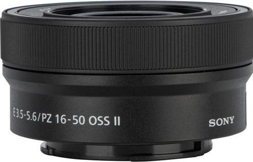 Actual product image Sony Alpha 6400 Kit (16 - 50 mm, 24.20 Mpx, APS-C / DX)