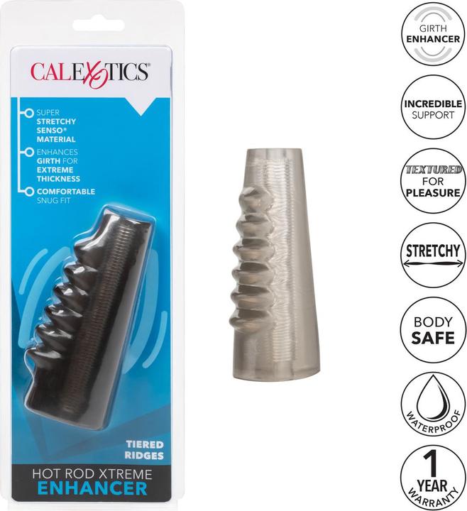 Produktbild CalExotics Hot Rod Xtreme Enhancer