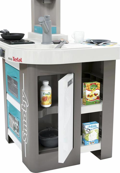 Immagine prodotto Smoby Bolla da cucina Tefal Studio