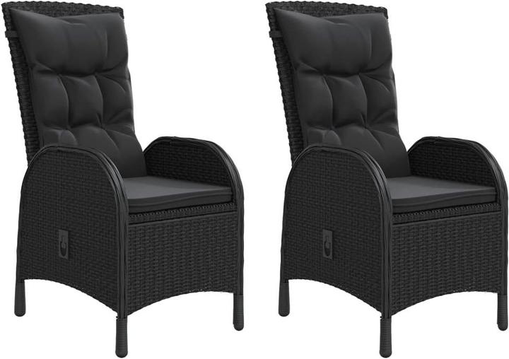 Produktbild vidaXL Gartenstuhl