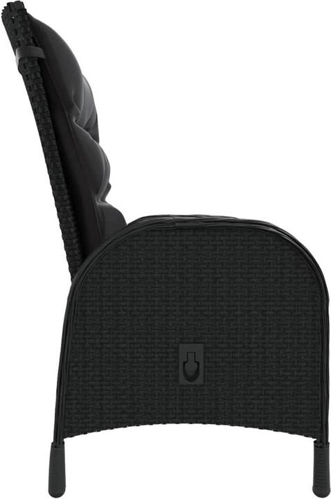 Produktbild vidaXL Gartenstuhl