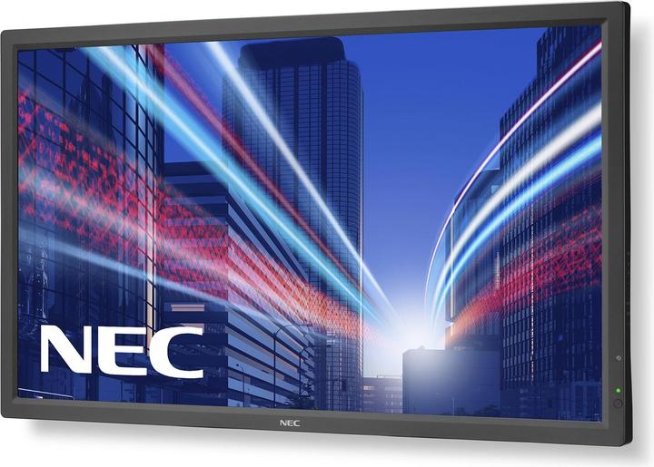 Produktbild NEC MultiSync V323-2 (1920 x 1080 Pixel, 32")