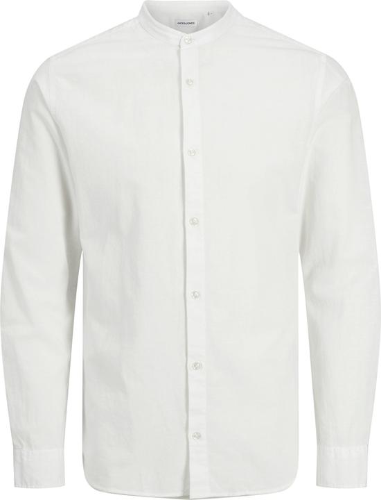Produktbild Jack & Jones Plus Size Regular Fit Hemd Hemd (4XL)