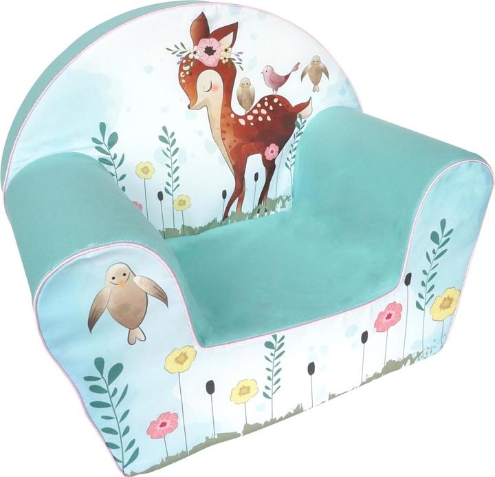 Knorrtoys Kindersessel - "Fawn" (Kindersessel)
