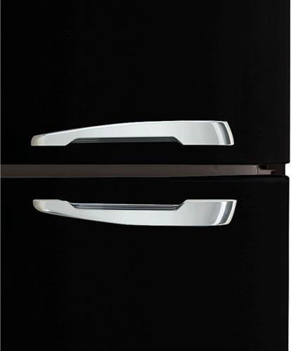 Image du produit Smeg Style rétro Fab50lbl5 (400 l)