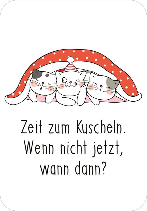 Actual product image Happy kitty nights.