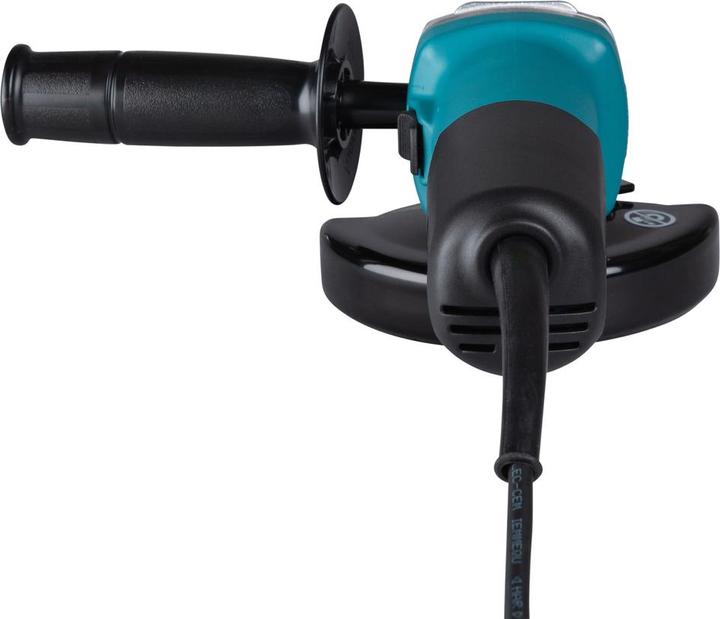 Actual product image Makita Angle Grinder 125 mm, 840 W (125 mm)