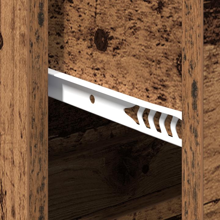 Image du produit vidaXL Modernes Sideboard (39 x 39 x 80 cm)