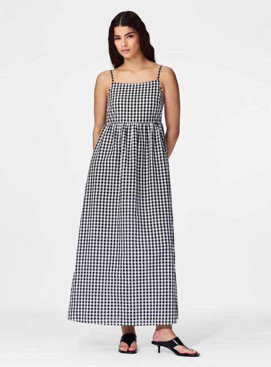 Produktbild Pieces PCLILIANE Maxikleid (S)