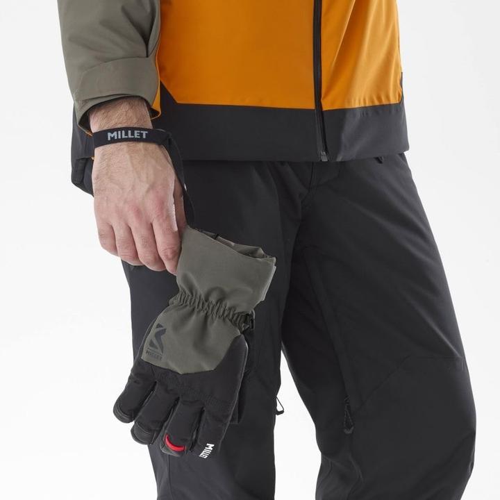 Produktbild Millet Telluride-Handschuhe (M)