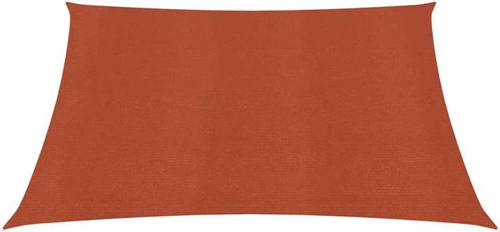 Image du produit vidaXL Sonnensegel (500 x 500 cm)